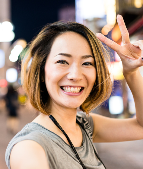 人脸样例4
